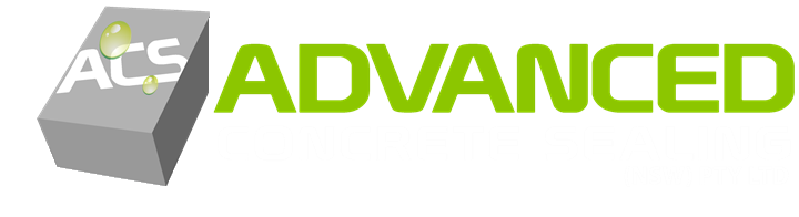 Advanced Concrete Sealing (NSW) Pty Ltd